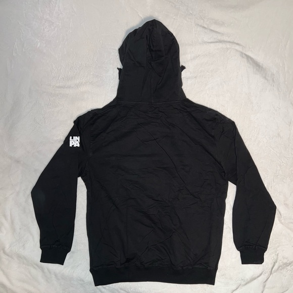 Linkin Park Hoodie - Picture 5 of 11